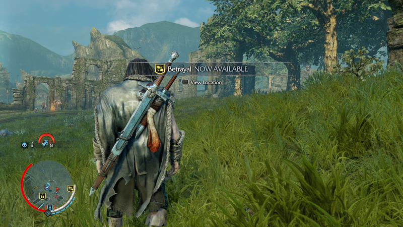 Illustration for article titled Middle-Earth: Shadow Of Mordor: The Kotaku Review